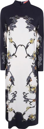 La DoubleJ Dress Halle