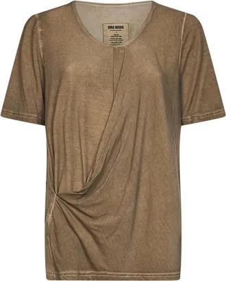Uma Wang UMA Wang, Donna, Top, Beige, S, new