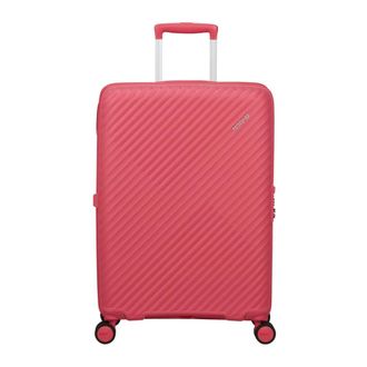 American Tourister Cabin Bags, unisex, Pink, Size: ONE SIZE Diablast Spinner 78/29 Exp TSA
