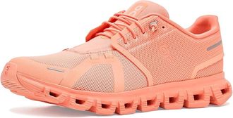 On Cloud 6 Womens Shoes Sunstone/Sunstone : 10.5 M