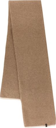 Brunello Cucinelli Cashmere Scarf-Donna