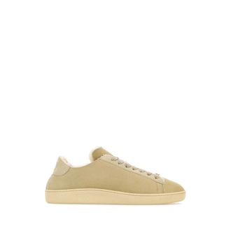 Valentino Garavani Sneakers, male, Beige, Size: 10 US Royco Sneaker