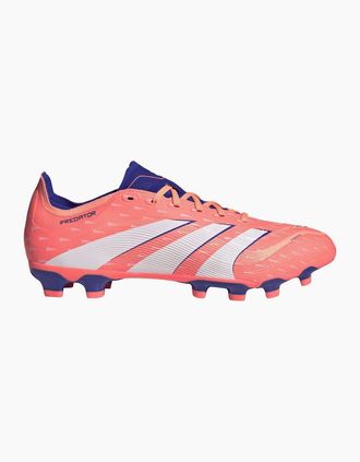 adidas Mens Pred Leag Mg - Orange - Size: 10.5