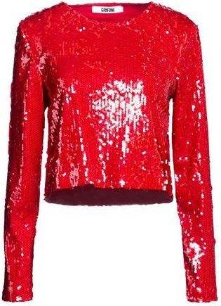 Mauro Grifoni TOPWEAR - Top su YOOX.COM