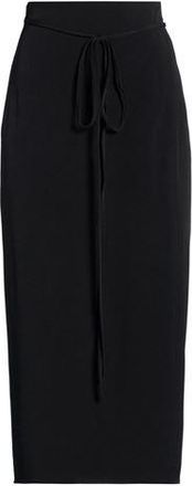 Vince BOTTOMWEAR - Midi skirts on YOOX.COM