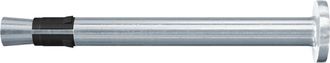Fischer 044123 Anclaje De Impacto Acero Inoxidable Fna Ii 6x30/30 A4 (envase 50 Uds)