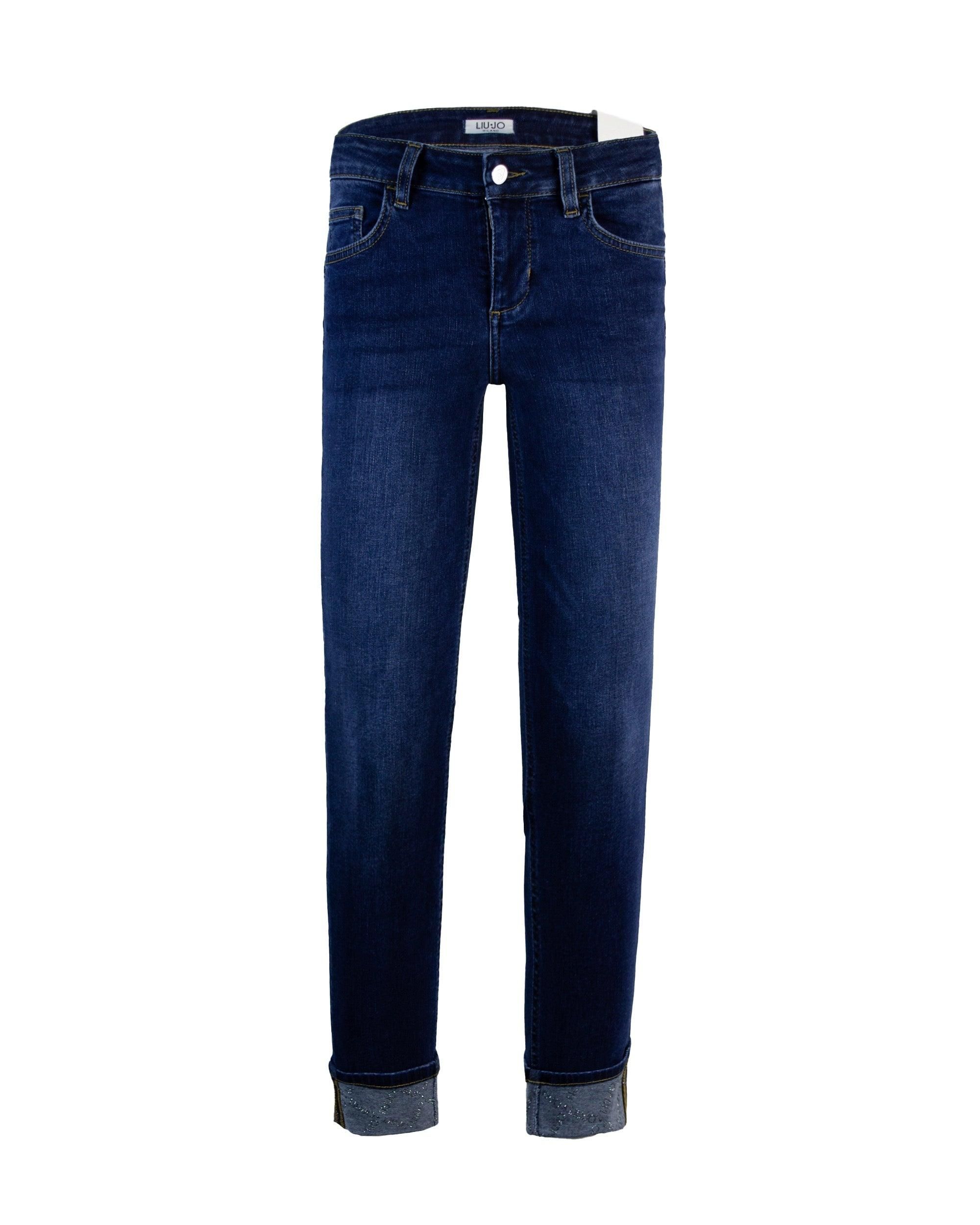 Liu Jo Jeans LIU JO Woman color Denim from $141.00 - on Stylight