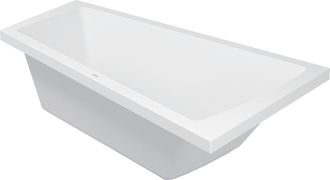 Duravit Duravit - Ba&ntilde;eras Empotradas Paiova, Esquina Derecha, 1700x1000mm