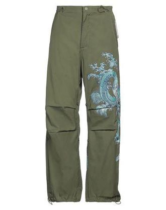 maharishi BOTTOMWEAR - Pantaloni su YOOX.COM