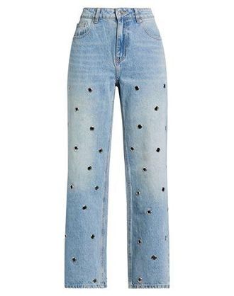 Vicolo BOTTOMWEAR - Jeans on YOOX.COM