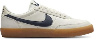 Nike Womens Killshot 2 - Tennis Shoes Sail/Midnight Navy/Gum Yellow Size 10.0
