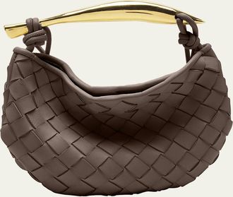 Bottega Veneta Mini Sardine Bag