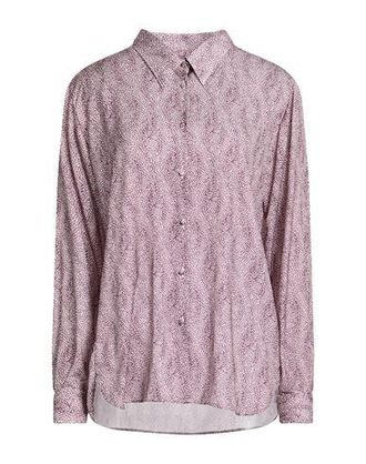 Deuxieme Shirt TOPS - Hemden auf YOOX.COM