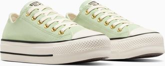 Converse Sneakers All Star Lift Ox Crafted Color
