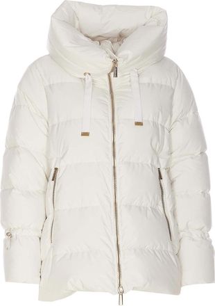 Moorer Gadia down jacket