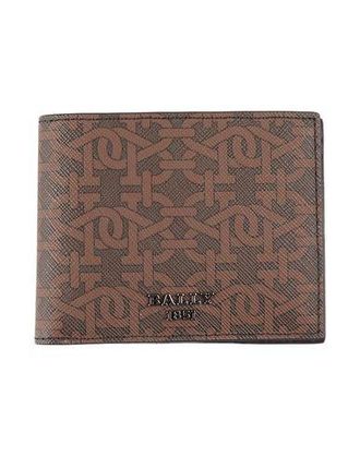 Bally Marroquiner&iacute;a - Billeteras en YOOX.COM