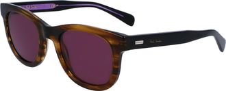Paul Smith Unisex 51mm Sunglasses PSSN098-210