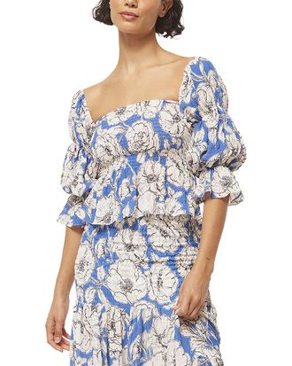 Misa Misa Los Angeles Vida Top