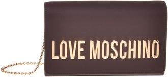 Love Moschino Brand Womens Shoulder Bag, Model JC4103PP1NKD0, Made of Synthetic Leather