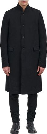 Poéme Bohémien Poeme Bohemien, Uomo, Cappotti, Nero, M, new