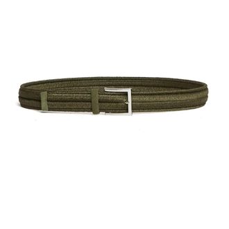 Orciani Belts, male, Green, Size: 100 CM Belts
