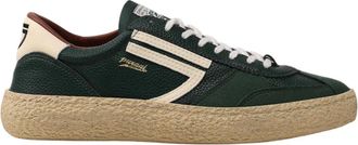 Puraai Sneakers Verde