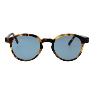 Retro Superfuture unisex, Accessoires, Bruin, Maat: 49 MM