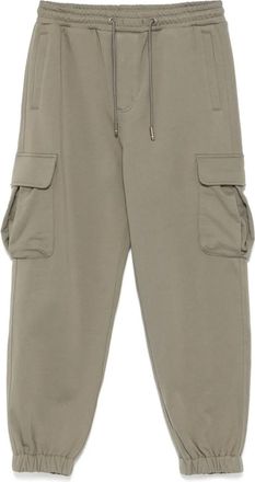 Songzio Pantaloni Pigment - Verde