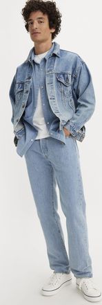 Levi's 501 Original Jeans - Mens - 29X30 - Blue