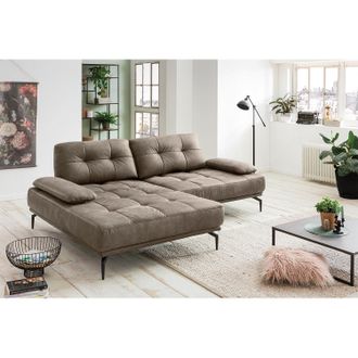 home24 Ecksofa Linville