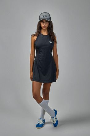 Yohji Yamamoto Wow Pro Tennis Dress