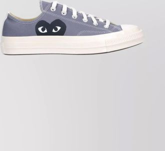 Comme Des Gar&ccedil;ons low-top sneakers