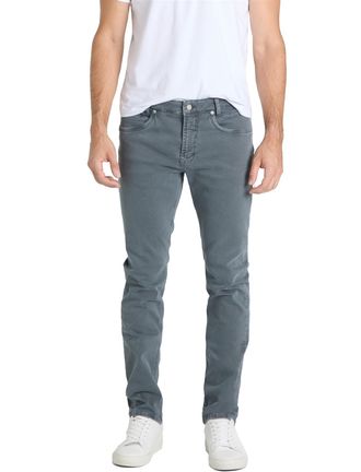 Mac Jeans jeans Mac grijs denim Modern Fit effen