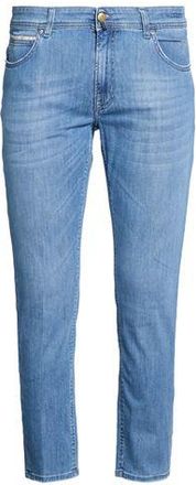 BRIGLIA 1949 BOTTOMWEAR - Pantaloni jeans su YOOX.COM