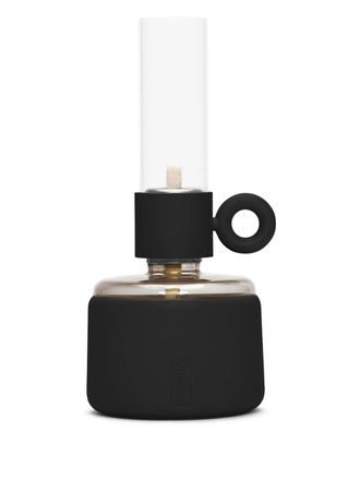 Fatboy Lampada Flamtastique a olio (22 - Nero