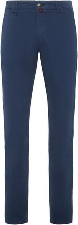 Billionaire Boys Club Denim Broeken Chino Fit - Heren - Chinos - Blauw - W31 - Denim - Broeken