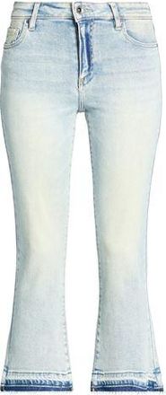 A|X Armani Exchange BOTTOMWEAR - Jeans on YOOX.COM