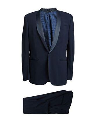 Tombolini Suits