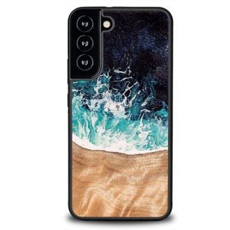 OEM Funda Bewood Unique Para Samsung Galaxy S22 Plus - Dream Island