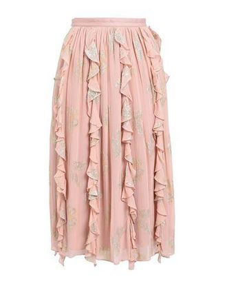 Needle & Thread Midi skirts