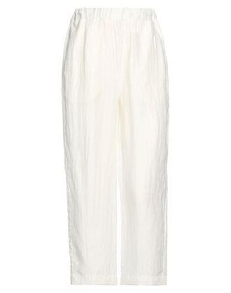 Alpha Studio BOTTOMWEAR - Trousers on YOOX.COM