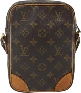 Louis Vuitton unisex, Pre-owned, Marrone, Taglia unica, used