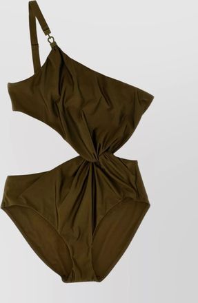 Zimmermann wylie one-piece swimsuit