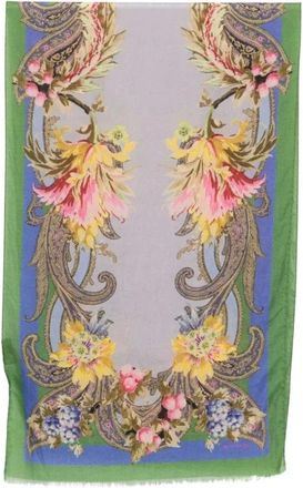 Etro Donna, Accessori, Multicolore, Taglia unica, new