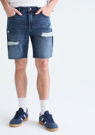 A&eacute;ropostale Denim Shorts 9