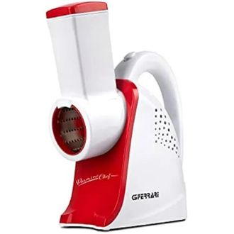 G3Ferrari G3 Ferrari G20133 Robot De Cocina Blanco Rojo 240w