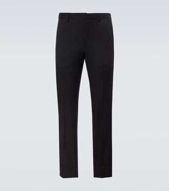 Givenchy Wool suit pants