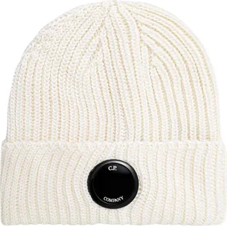 C.P. Company C.p. Company, Accessoires, unisex, Beige, ONE Size, Hats