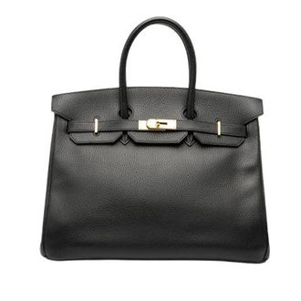 Herm&egrave;s Birkin