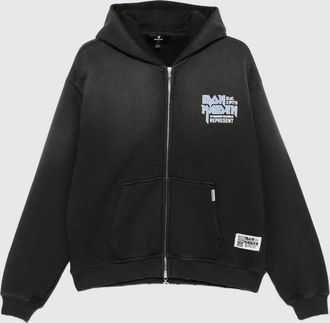 Represent Sweatshirt REPRESENT Men color Black